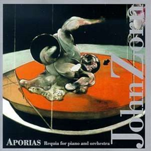 Aporias Requia For Piano And