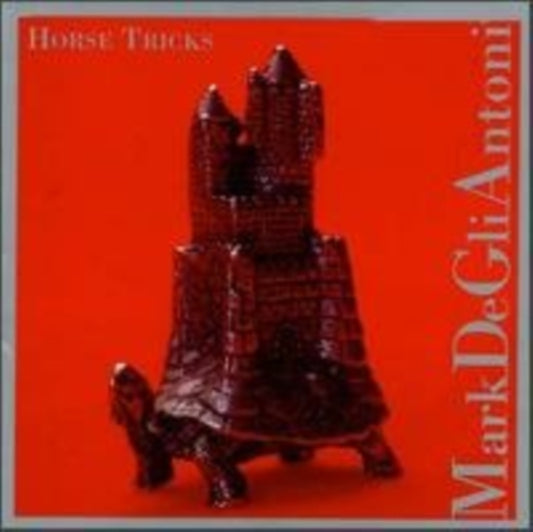 De Gli Antoni: Horse Tricks