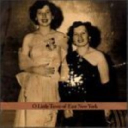 Hirsch: O Little Town Of East New York: On The Far Reaches / 625 Hemlock Street / The Aida Song / Slap