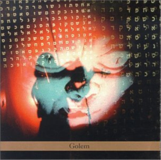 Teitelbaum: Golem