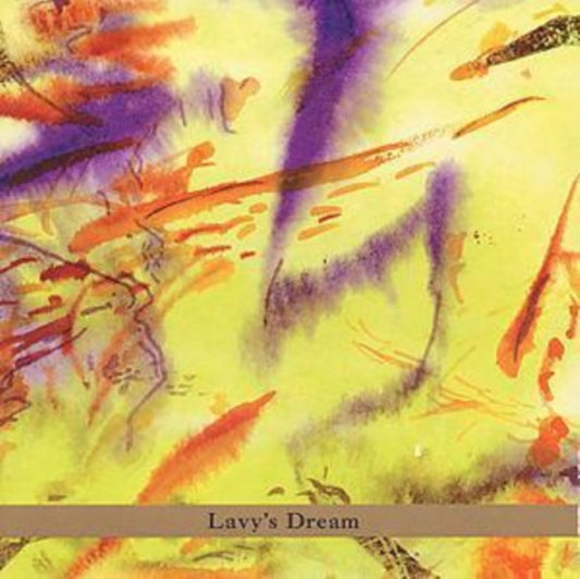 Lavy's Dream