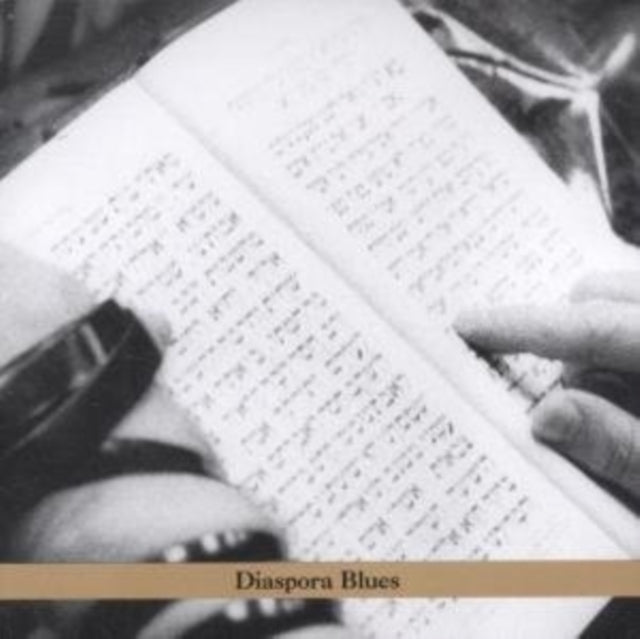 Diaspora Blues