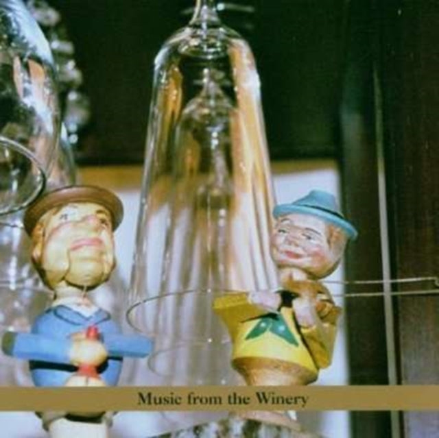 Music from the Winery
