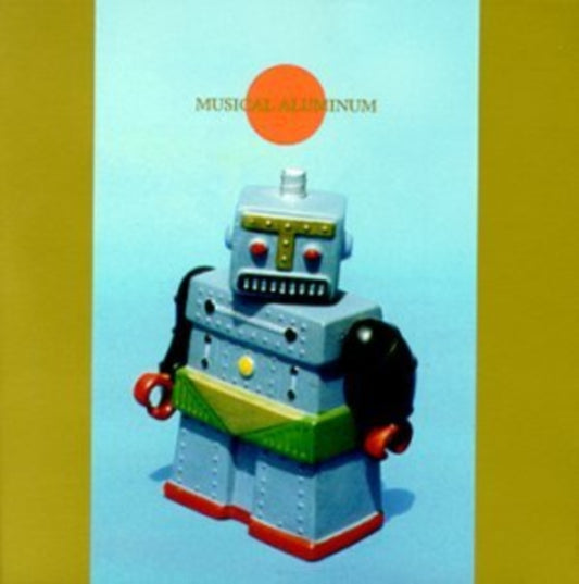 Musical Aluminum