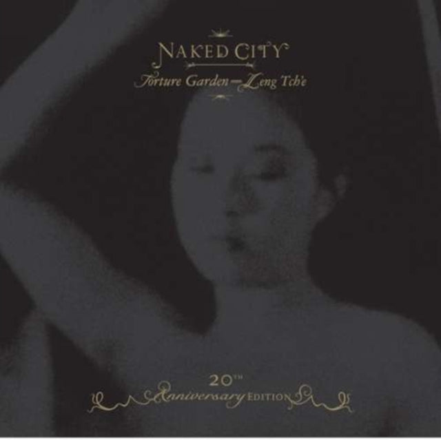 Naked City Black Box20th Anniversary Edt