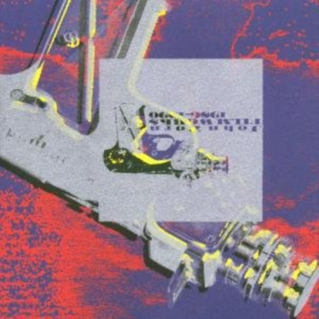 Filmworks: 1986-1990