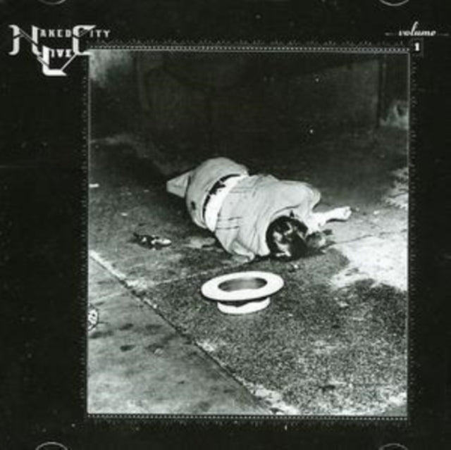 Live Vol. 1: Knitting Factory 1989