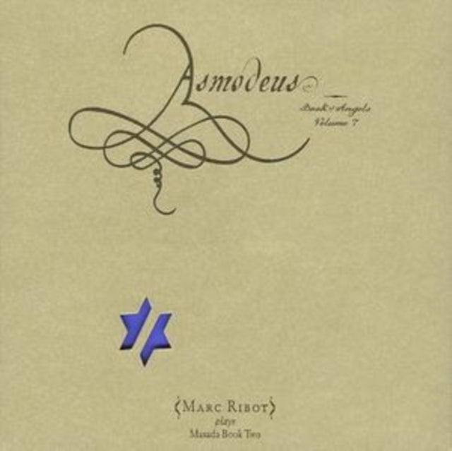 Asmodeus: Book of Angels Vol. 7
