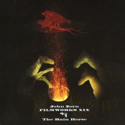 Filmworks Xix: Dimitri Geller's the Rain Horse