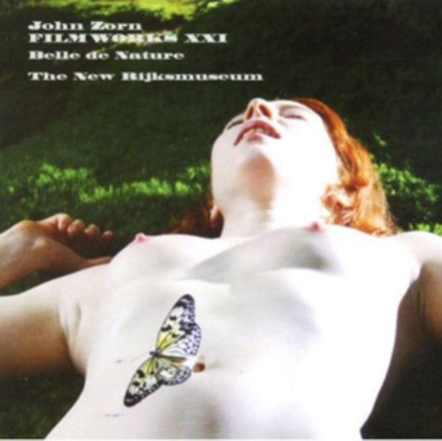 Belle De Nature/The New Rijksmuseum