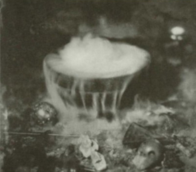 The Crucible