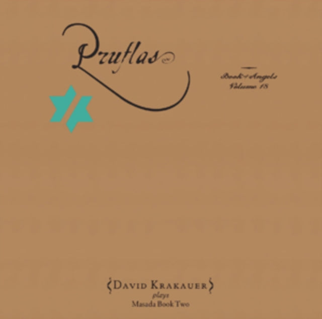 Pruflas: The Book of Angels