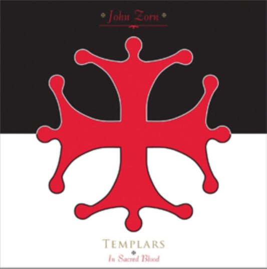 Templars: In Sacred Blood