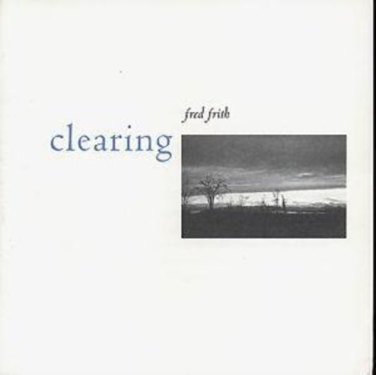 Clearing
