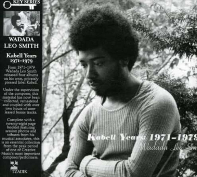 Kabell Years 1971 - 1979