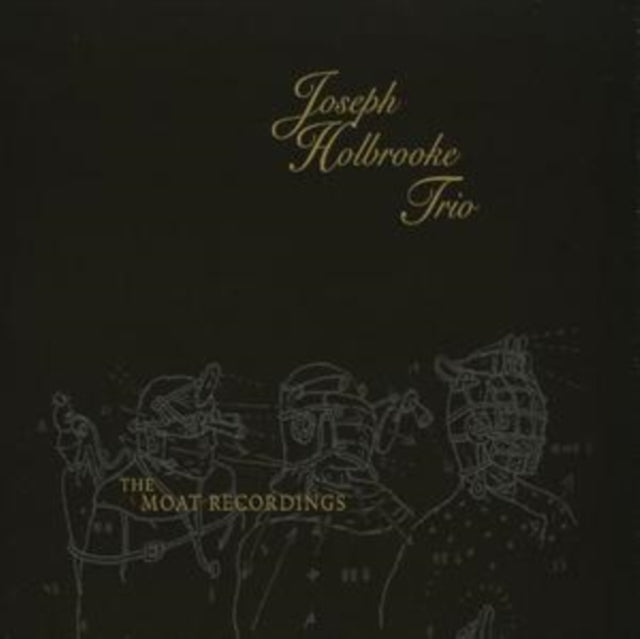 The Moat Recordings