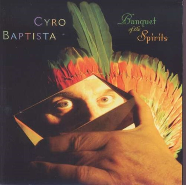 Banquet of the Spirits