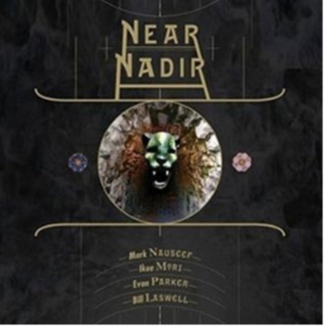 Near Nadir