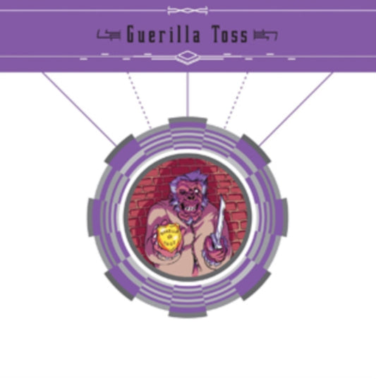 Guerilla Toss