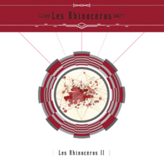 Les Rhinocéros II