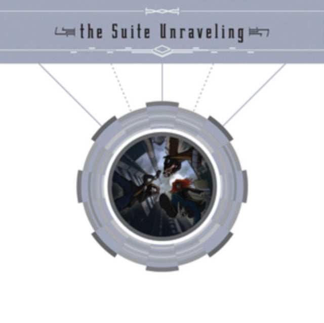 The Suite Unraveling