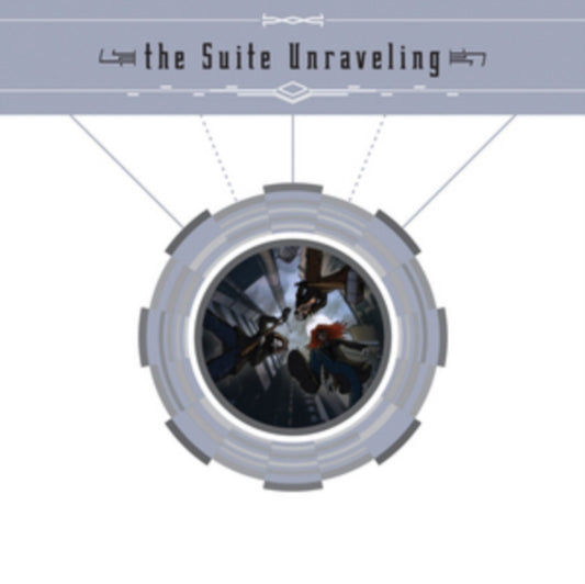 The Suite Unraveling