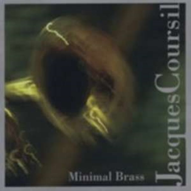Minimal Brass