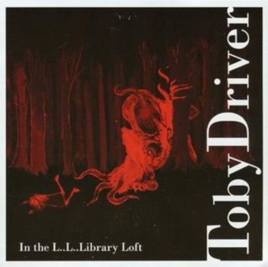 In the Li Li Library Loft