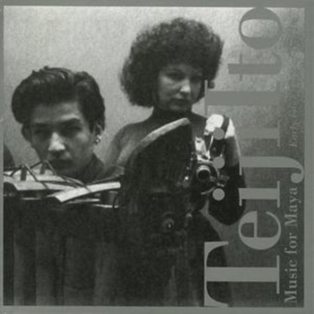 Music for Maya - The Film Music of Teiji Ito