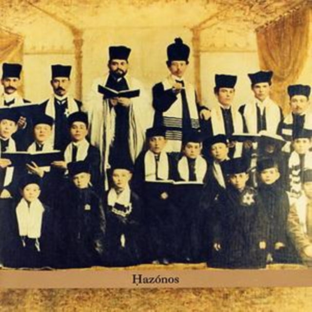Hazonos