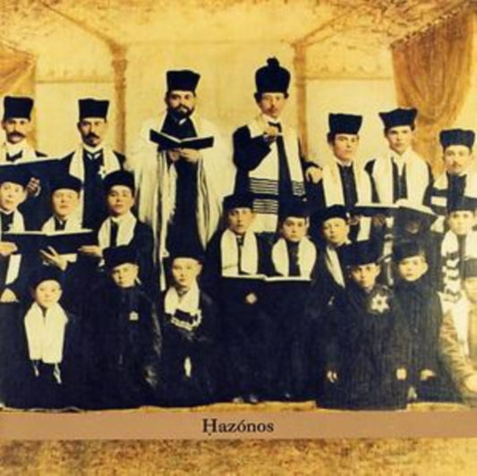 Hazonos