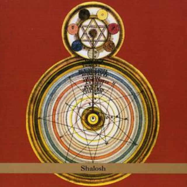 Shalosh