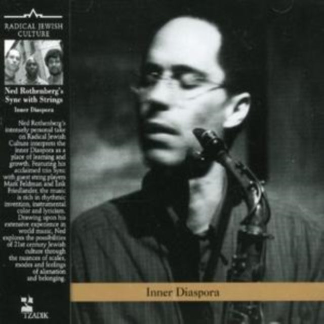 Inner Diaspora [us Import]
