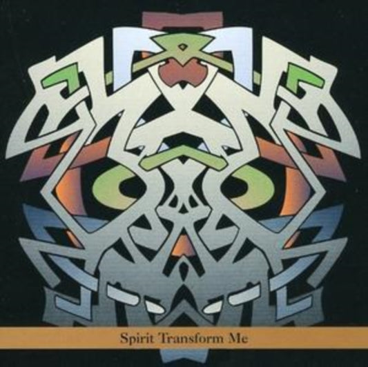 Spirit Transform Me