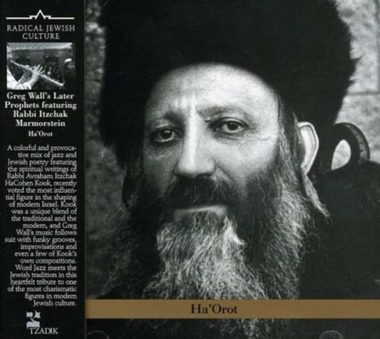 The lights of Rav Kook