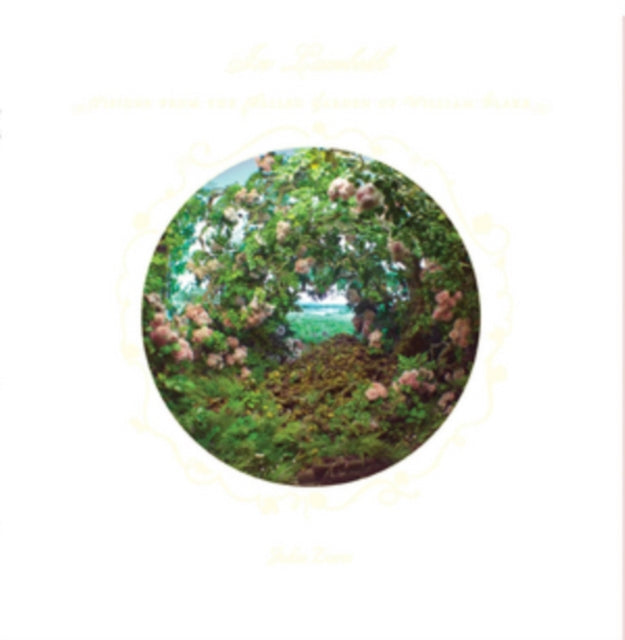In Lambeth - Visions from the Walled Garden of William Blake