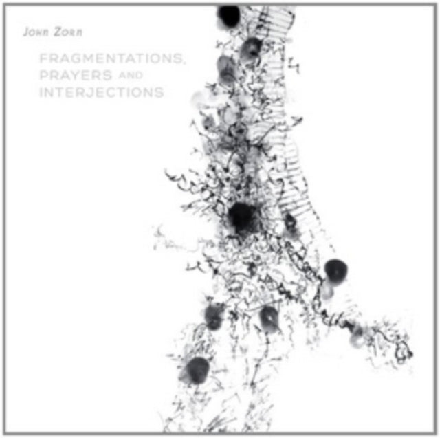 Fragmentations, Prayers and Interjections