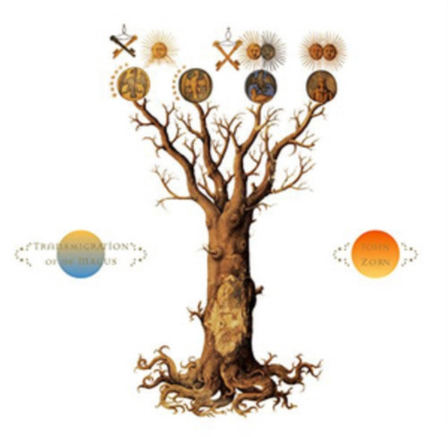 Transmigration of the Magus