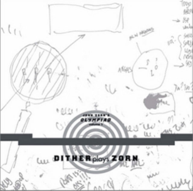John Zorn's Olympiad