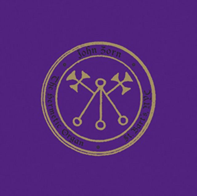 The Hermetic Organ
