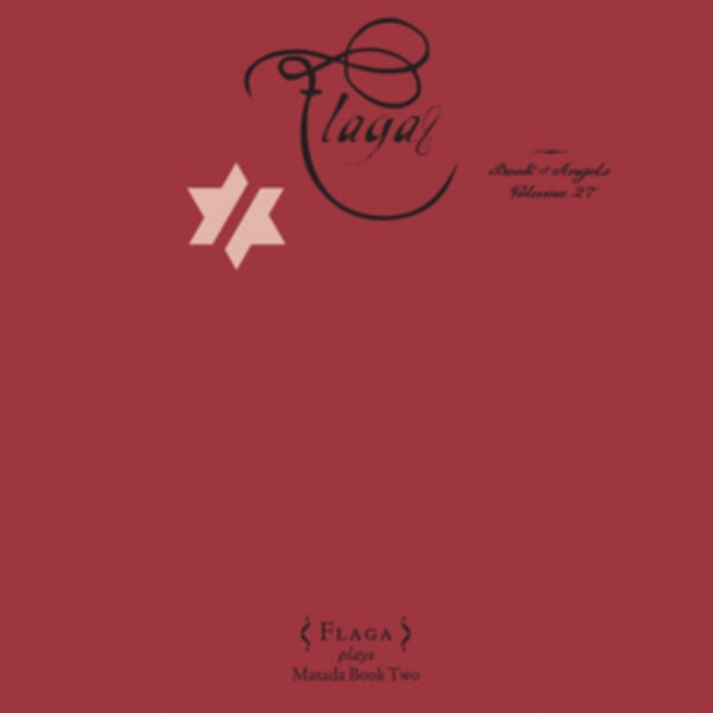 Flaga: The Book of Angels