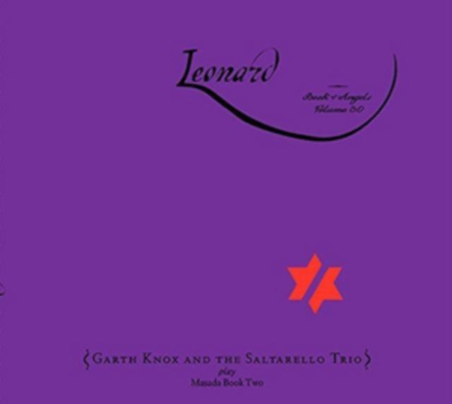 The Book of Angels