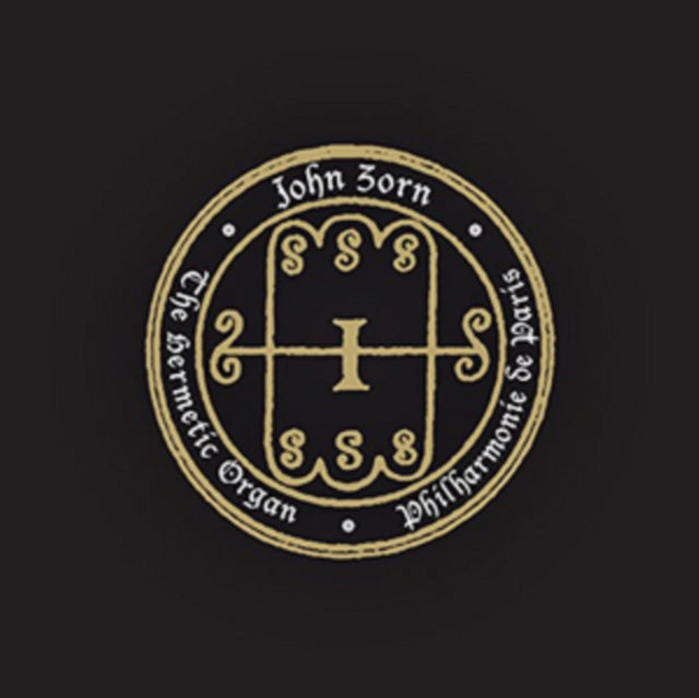 The Hermetic Organ