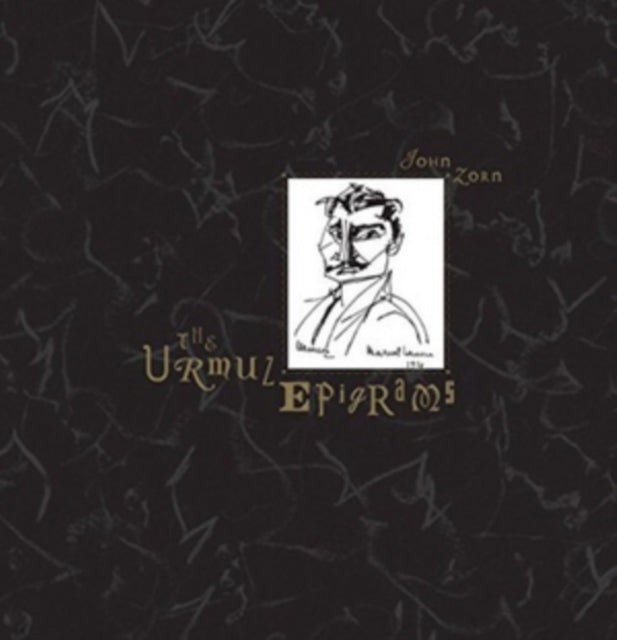 The Urmuz Epigrams