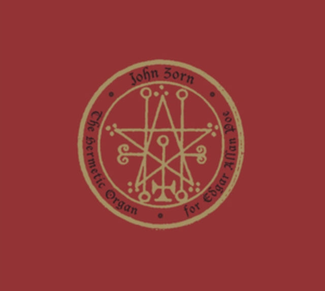 The Hermetic Organ