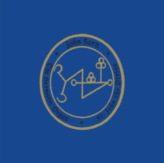 The Hermetic Organ