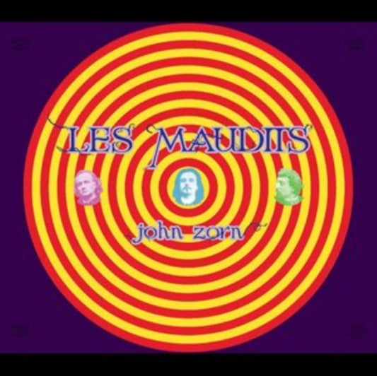 Les Maudits