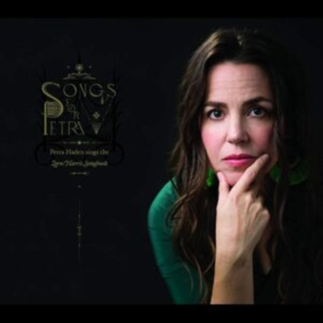 Songs for Petra