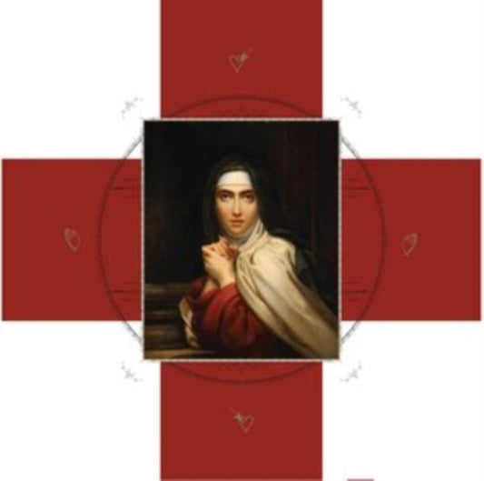Teresa De Avila