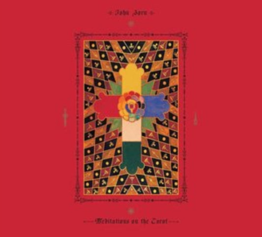 Meditations On the Tarot